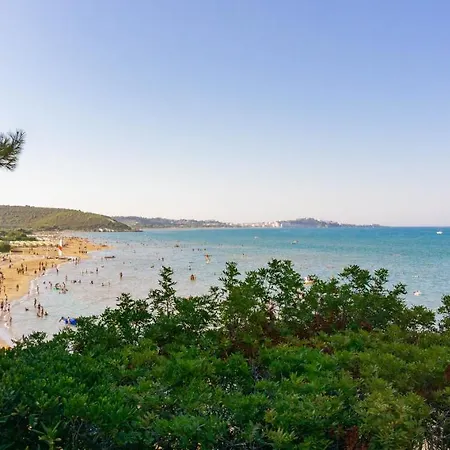 Hotel Gattarella Family - Seaside Rooms&suites Vieste