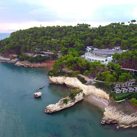 Gattarella Family - Seaside Rooms&suites Hotel 4*