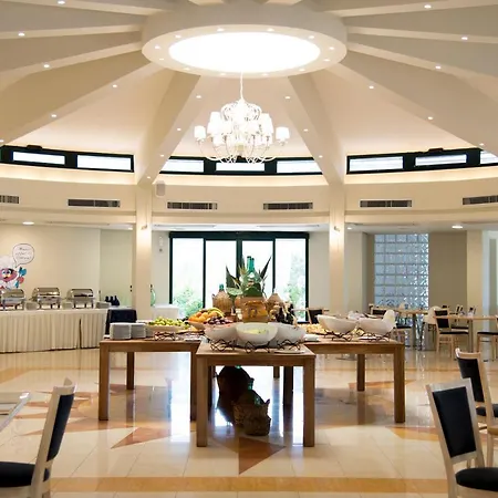 Gattarella Family - Seaside Rooms&suites Hotel 4*