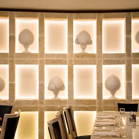 Gattarella Family - Seaside Rooms&suites Vieste
