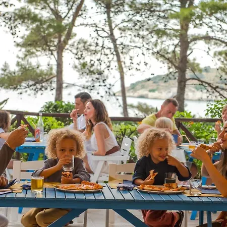 Gattarella Family - Seaside Rooms&suites Hotel 4*