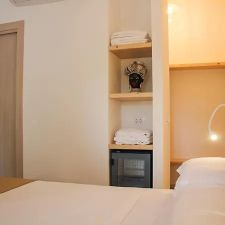 Hotel Gattarella Family - Seaside Rooms&suites Vieste