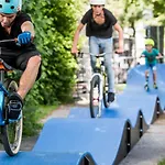 Gattarella Family Puglia- Seaside And With Premium Half-board A La Carte 4* Vieste