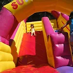 Gattarella Family Puglia- Seaside And With Premium Half-board A La Carte Szálloda 4*