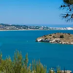 Gattarella Family Puglia- Seaside And With Premium Half-board A La Carte 4* Vieste