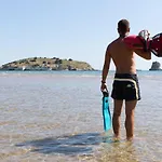 Gattarella Family Puglia- Seaside And With Premium Half-board A La Carte 4*