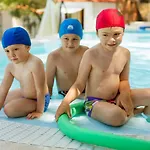 Gattarella Family Puglia- Seaside And With Premium Half-board A La Carte Vieste