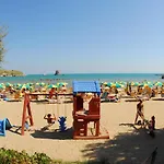 Szálloda Gattarella Family Puglia- Seaside And With Premium Half-board A La Carte 4*