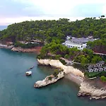 Gattarella Family Puglia- Seaside And With Premium Half-board A La Carte Szálloda 4*