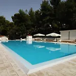 Gattarella Family Puglia- Seaside And With Premium Half-board A La Carte Vieste