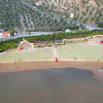 Szálloda Gattarella Family Puglia- Seaside And With Premium Half-board A La Carte Vieste