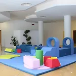 Gattarella Family Puglia- Seaside And With Premium Half-board A La Carte Vieste