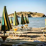Szálloda Gattarella Family Puglia- Seaside And With Premium Half-board A La Carte