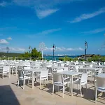 Szálloda Gattarella Family Puglia- Seaside And With Premium Half-board A La Carte