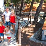 Gattarella Family Puglia- Seaside And With Premium Half-board A La Carte