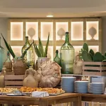 Gattarella Family Puglia- Seaside And With Premium Half-board A La Carte Szálloda
