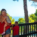 Szálloda Gattarella Family Puglia- Seaside And With Premium Half-board A La Carte