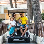 Gattarella Family Puglia- Seaside And With Premium Half-board A La Carte 4*