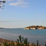 Gattarella Family Puglia- Seaside And With Premium Half-board A La Carte Szálloda 4*