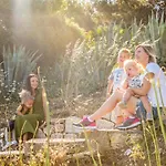 Gattarella Family Puglia- Seaside And With Premium Half-board A La Carte Szálloda