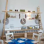 Szálloda Gattarella Family Puglia- Seaside And With Premium Half-board A La Carte