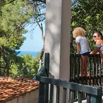 Gattarella Family Puglia- Seaside And With Premium Half-board A La Carte Szálloda Vieste
