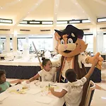 Gattarella Family Puglia- Seaside And With Premium Half-board A La Carte Szálloda Vieste