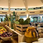 Gattarella Family Puglia- Seaside And With Premium Half-board A La Carte Szálloda Vieste