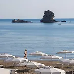 Gattarella Family Puglia- Seaside And With Premium Half-board A La Carte Szálloda Vieste