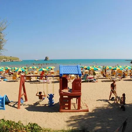 Hotel Gattarella Family Puglia- Seaside And With Premium Half-board A La Carte 4*
