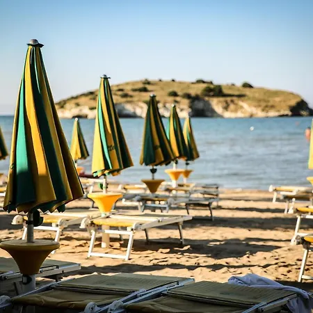 Hotel Gattarella Family Puglia- Seaside And With Premium Half-board A La Carte