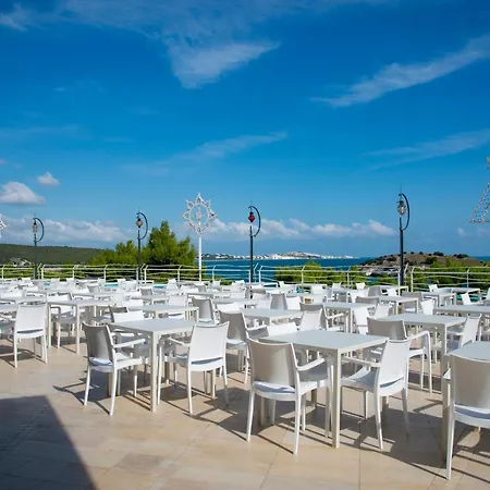 Hotel Gattarella Family Puglia- Seaside And With Premium Half-board A La Carte