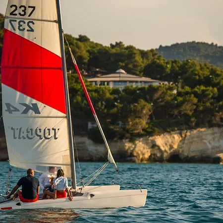 Gattarella Family Puglia- Seaside And With Premium Half-board A La Carte