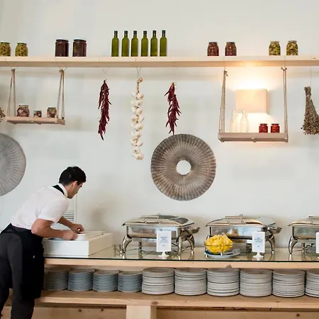Hotel Gattarella Family Puglia- Seaside And With Premium Half-board A La Carte Vieste