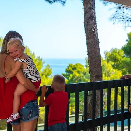 Hotel Gattarella Family Puglia- Seaside And With Premium Half-board A La Carte