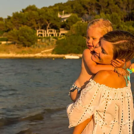 Gattarella Family Puglia- Seaside And With Premium Half-board A La Carte
