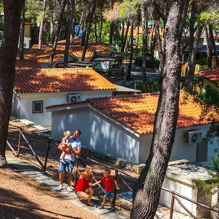 Hotell Gattarella Family Puglia- Seaside And With Premium Half-board A La Carte 4*