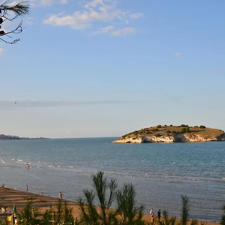 Gattarella Family Puglia- Seaside And With Premium Half-board A La Carte Hotel 4*