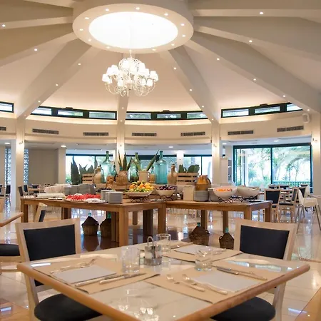 Gattarella Family Puglia- Seaside And With Premium Half-board A La Carte 4*