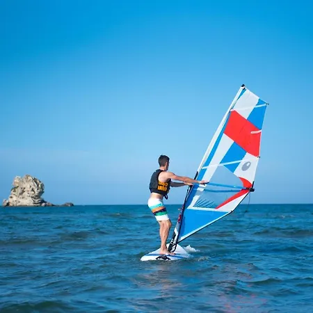 Gattarella Family Puglia- Seaside And With Premium Half-board A La Carte Vieste