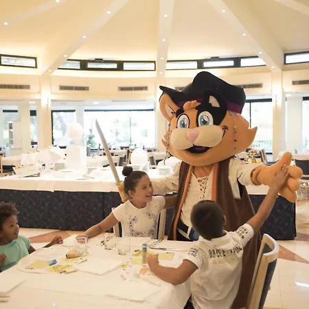 Gattarella Family Puglia- Seaside And With Premium Half-board A La Carte Hotel Vieste