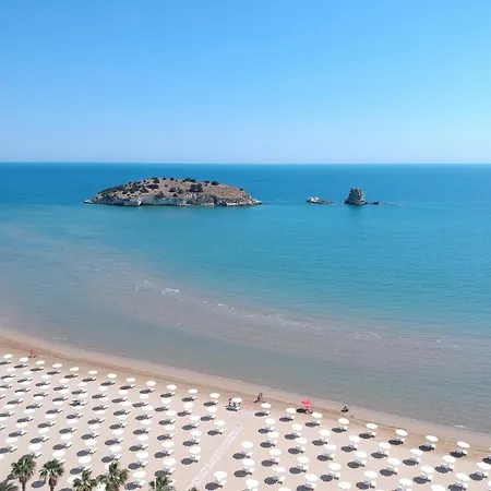 Hotel Gattarella Family Puglia- Seaside And With Premium Half-board A La Carte Vieste