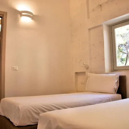 Hotel Gattarella Family Puglia- Seaside And With Premium Half-board A La Carte
