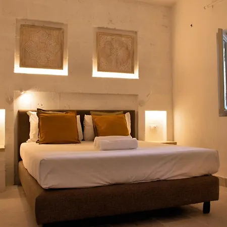 Gattarella Family Puglia- Seaside And With Premium Half-board A La Carte Hotel
