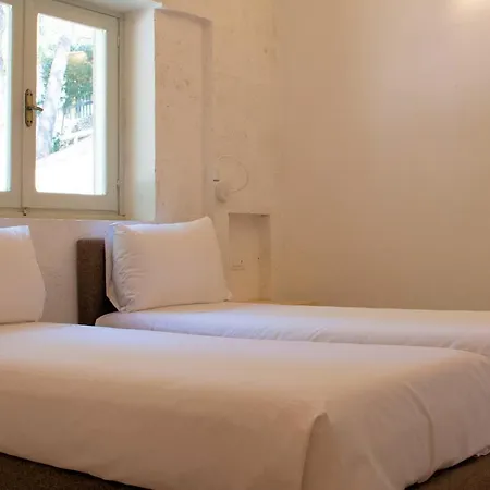 Hotel Gattarella Family Puglia- Seaside And With Premium Half-board A La Carte 4*