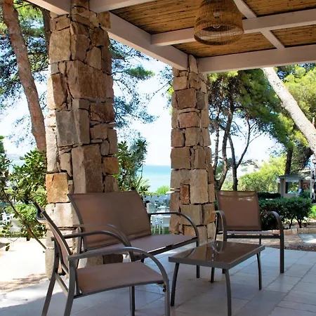 Gattarella Family Puglia- Seaside And With Premium Half-board A La Carte Vieste