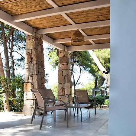 Gattarella Family Puglia- Seaside And With Premium Half-board A La Carte