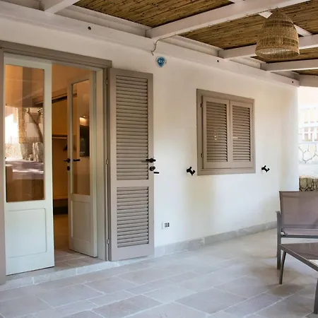Gattarella Family Puglia- Seaside And With Premium Half-board A La Carte Hotel