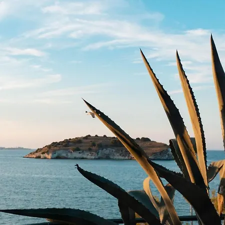 Gattarella Family Puglia- Seaside And With Premium Half-board A La Carte Hotel 4*