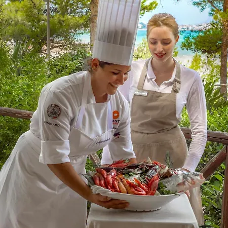 Gattarella Family Puglia- Seaside And With Premium Half-board A La Carte